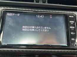 【カーナビ】ナビ利用時のマップ表示は見やすく、いつものドライブがグッと楽しくなります！