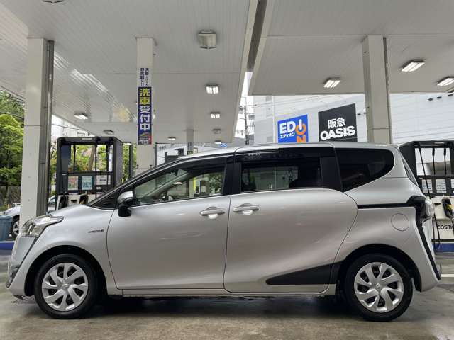 基本プラン【全車内装外装仕上げ済み】当店では入庫時に徹底的に中も外もキレイに隅々まで仕上げております！見てがっかりはさせません。是非現車確認にお越し下さいませ。