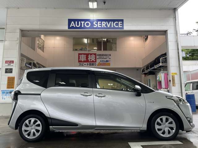 基本プラン【全車内装外装仕上げ済み】当店では入庫時に徹底的に中も外もキレイに隅々まで仕上げております！見てがっかりはさせません。是非現車確認にお越し下さいませ。