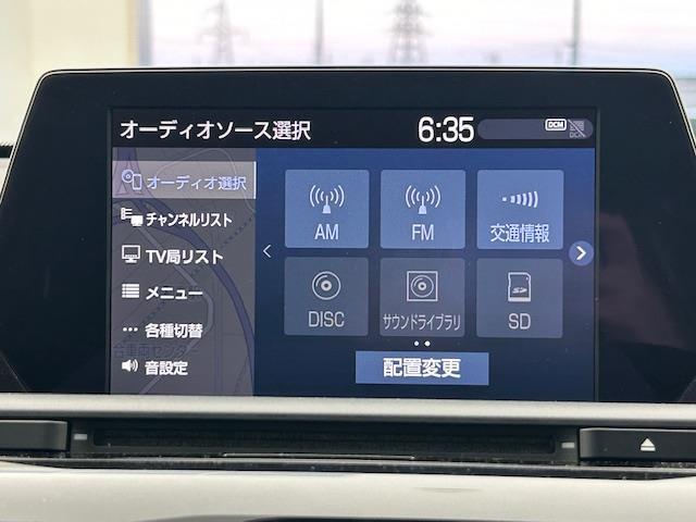 ◆最新ナビ（フルセグ・ワンセグ・DVD再生）もご案内。カロッツェリア・アルパイン・イクリプスのナビを取扱しておりバックカメラ（バックモニター）後席モニター（フリップダウンモニター）の取付も可能です。