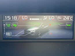 【アイサイトセイフティプラス】アイサイトに更なる安全をプラス。死角を減らし、より安全なドライブを支援してくれる安心の1台です♪