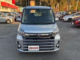 当店では、中古車の購入時に透明性を重視しています。お客様がお選びになった車両の表示価格以外に、追加費用は一切発生しません。※県外登録などの場合は別途費用が発生します