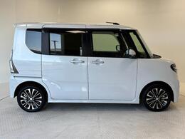 掲載のクルマは全て『ダイハツ認定中古車』です！充実した保証・点検整備付き・お車の状態を確認いただけるカルテがついて、支払総額表示！