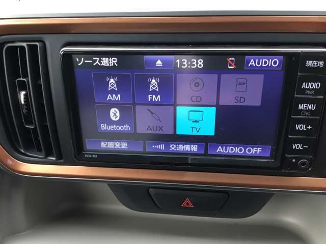 CD　SD録音　Bluetooth