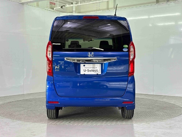 令和2年式のN-BOX入庫！！ホンダセンシング搭載車！！純正メモリーナビ（VXM-195VFi）！！両側電動スライドドア！！左右シートヒータ！！純正ドライブレコーダー！！ETC！！USB充電接続端子！
