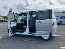 中古車にこそボディーコーティングおすすめです！汚れがつきにくく、洗車のお手入れが楽々！保証も付いて安心です！※スタッフまでお気軽にお問い合わせください。