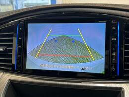 「フルカラーバックモニター」を装備で駐車が苦手な方でも安心です。
