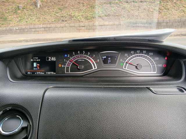 6ヶ月、走行距離6000kmの無料保証付き！！