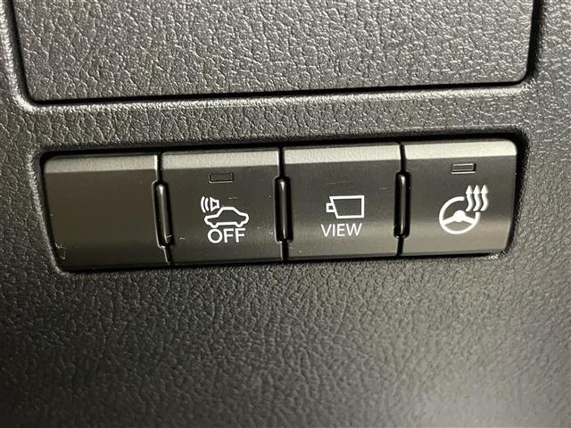 【運転席操作部】快適なドライブを楽しむための機能が装備されています！運転席から触れるので、使いやすいです！除菌プランいれていただくと、さらに清潔で安心していただけます！