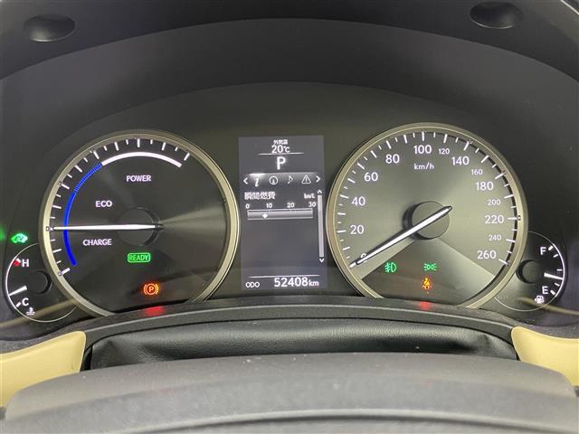 【スピードメーター】メーターがシンプルで見やすく運転しやすいですね！