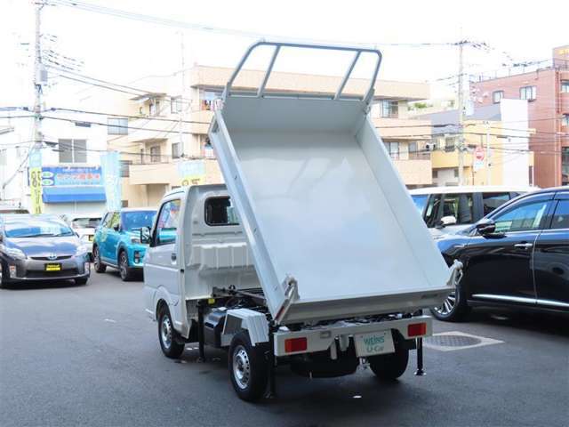 ご購入して頂いた車両は、ご納車前に、しっかり点検・整備してからの、ご納車になります。点検箇所は、エンジンオイル交換・ワイパーゴム・ブレーキ点検・調整・その他を確認の上、ご納車致します★U-BASE西湘