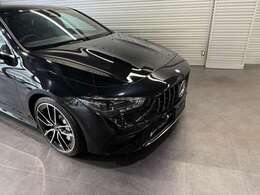 この度は当店の車輌をご覧いただき誠にありがとうございます。どうぞごゆっくりとお選びくださいませ。＜メルセデス・ベンツ浜松和田サーティファイドカーセンター/浜松ヤナセ株式会社＞