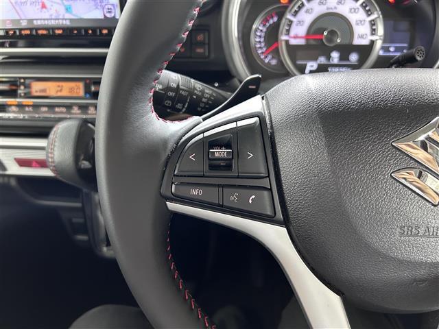 【運転席操作部】快適なドライブを楽しむための機能が装備されています！運転席から触れるので、使いやすいです！除菌プランいれていただくと、さらに清潔で安心していただけます！