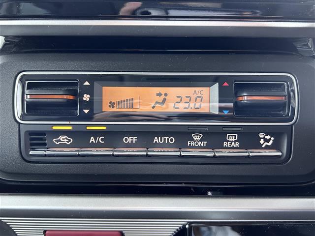 【運転席操作部】快適なドライブを楽しむための機能が装備されています！運転席から触れるので、使いやすいです！除菌プランいれていただくと、さらに清潔で安心していただけます！
