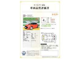 遠方の方もご安心下さい！各車両に第三者機関（AIS検査）の評価書をお付けしております！外装のキズや状態等をご提示しております。（一部検査中の車輛もあります。）