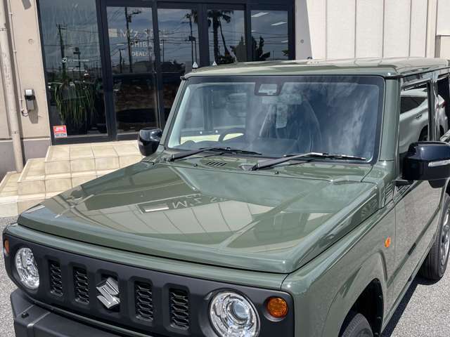 現状はオーディオレスとなっております。ご希望のお客様にはニーズに合わせたナビゲーションをご提案させていただきます。