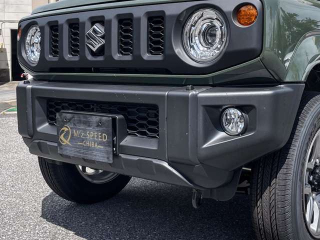 追加の作業もお任せください！ボディコーティング・スモークフィルムなどお気軽にご相談ください。