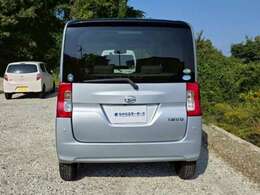 スマートアシストIIを搭載。あなたの安全運転をサポートしてくれます。