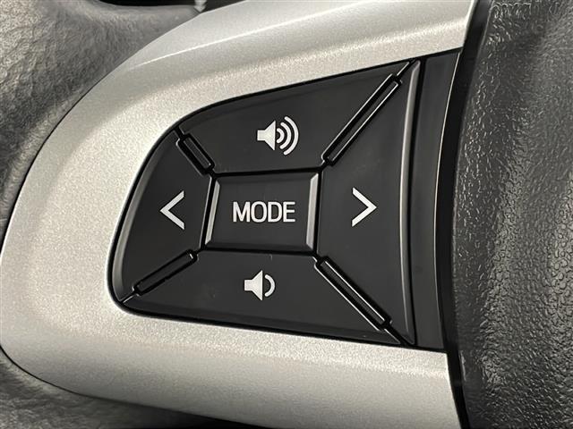 【運転席操作部】快適なドライブを楽しむための機能が装備されています！運転席から触れるので、使いやすいです！除菌プランいれていただくと、さらに清潔で安心していただけます！