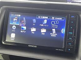 【カーナビ】ナビ利用時のマップ表示は見やすく、いつものドライブがグッと楽しくなります！