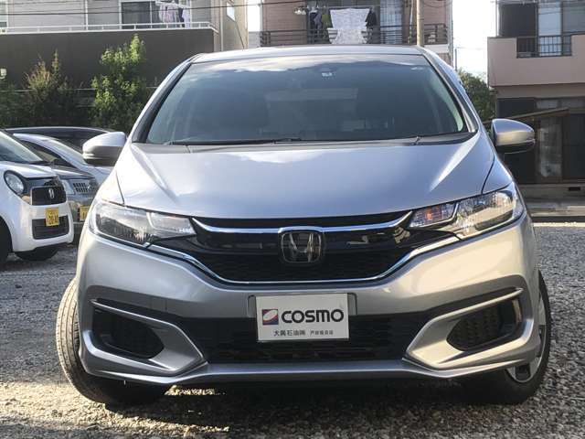 コスモ石油　戸田笹目店（大興石油）です。ガソリンスタンドですが、中古車販売でもココロを満タンにさせていただきたいと考えております♪
