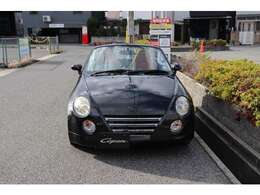 当店のコペンは全車修復暦無しのお車で、且つ走行距離は8万キロ台までのコペンのみ取り扱いをしております。こだわりを持って仕入れ致しておりますので、安心してお買い求め頂けます。