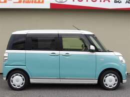 安心のトヨタ認定中古車をはじめ様々なラインナップをご用意しています。