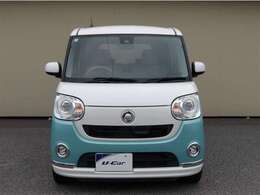 ワイド＆ローのスタイルで走行安定性もばっちりです。運転しやすくロングドライブも安心です。