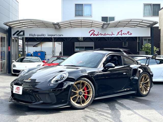 レッドキャリパー　ミシュランカップ2