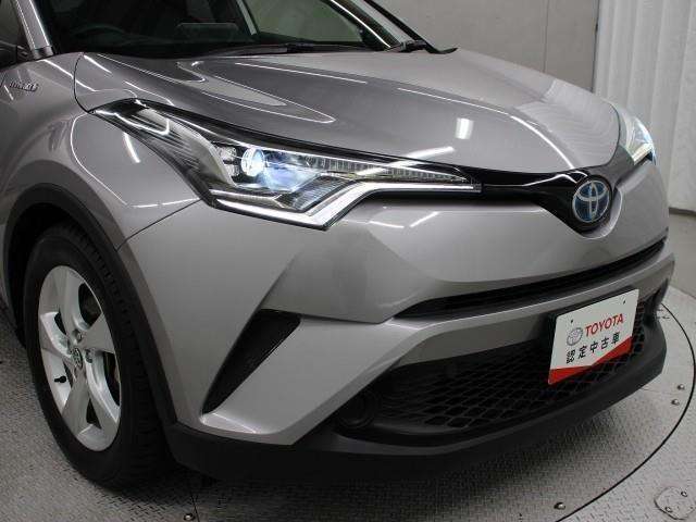 フロント廻りです。