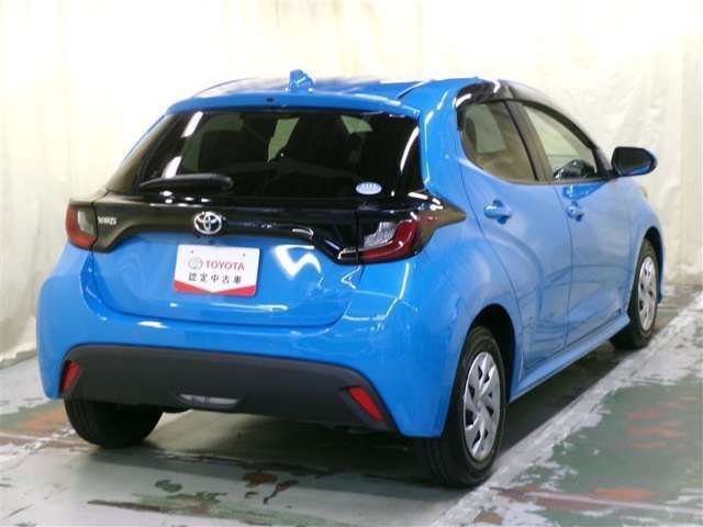 在庫車だからすぐ乗れるのが嬉しい！