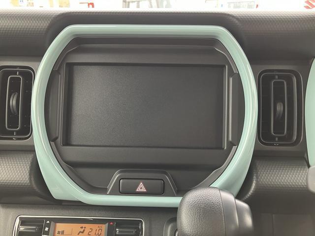 オーディオレス車です。カーナビ等ご注文いただけます！お気軽にご相談くださいませ