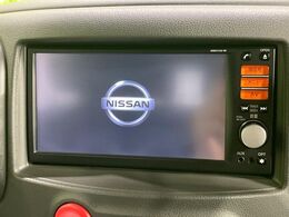【ナビゲーション】使いやすいナビで目的地までしっかり案内してくれます。各種オーディオ再生機能も充実しており、お車の運転がさらに楽しくなります！！