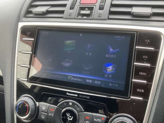車検整備付き！アイサイトver3！直噴ターボ、デジタルミラー、メモリーナビ、Rカメラ、17インチアルミ、前後ドラレコ、ETC装備のレヴォーグ1.6GTアイサイトが入庫しました！日本全国対応可能です。