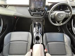 こちらインパネ全体の写真になります。納車はおおむね2週間程度（必要書類の状況により）で行っております。人気の車両になりますので、お早目のご検討をおすすめします。当店自慢の一台です！