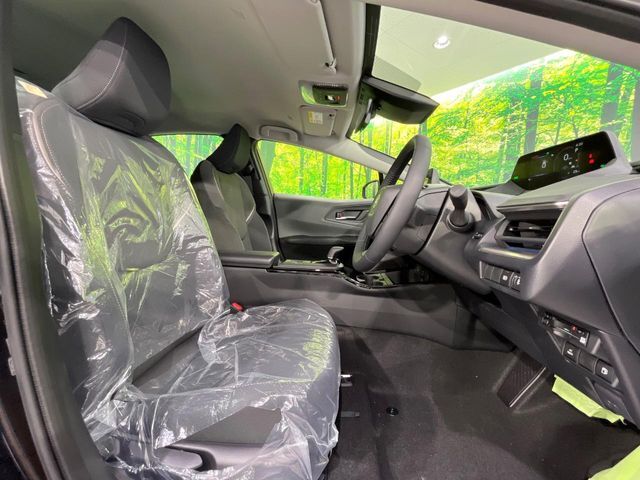 もちろん車内はキレイです♪よりクリーンな状態をキープしたいお客様には『ナノゾーンコート』がおすすめ！新型コロナウイルス対策や、除菌・消臭に効果を発揮し多くの方にご好評いただいております。