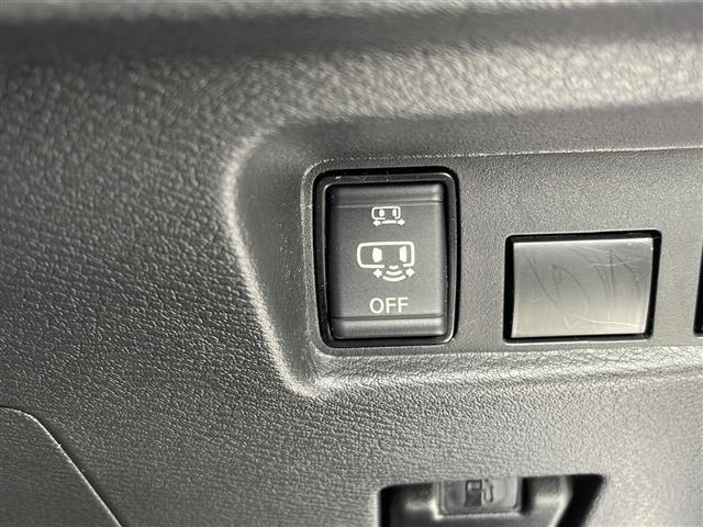 【運転席操作部】快適なドライブを楽しむための機能が装備されています！運転席から触れるので、使いやすいです！除菌プランいれていただくと、さらに清潔で安心していただけます！