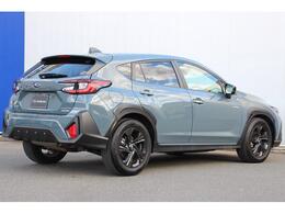 安心のスバル認定U-Car。ご納車前点検整備＆SUBARU安心保証付き。