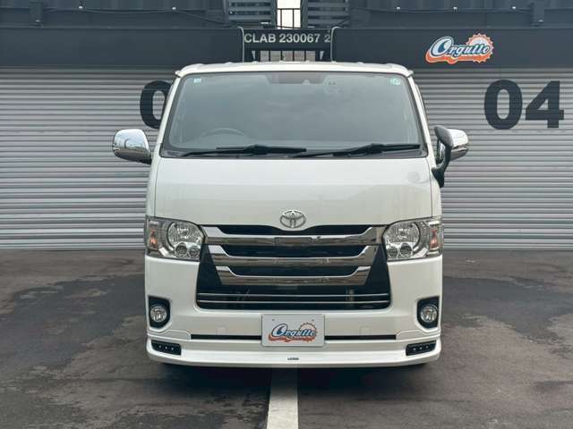 外装、内装共にとても綺麗に乗って頂いた車両となっております。
