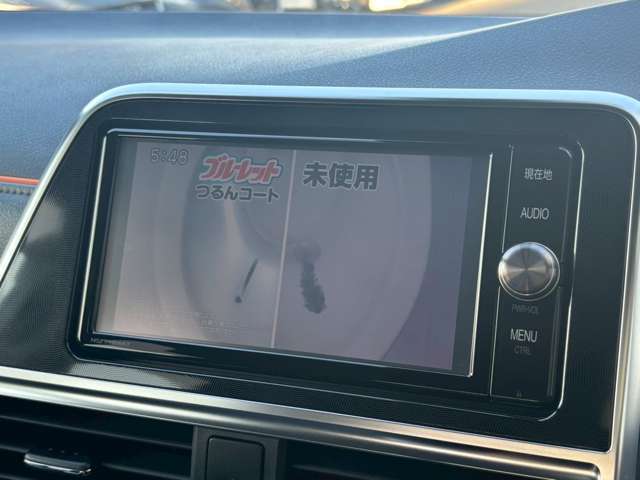 フルセグYV