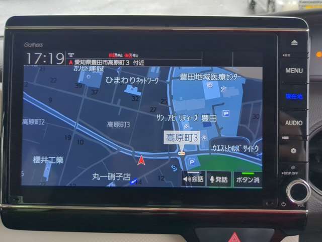 展示前の点検整備や清掃等で展示場にない可能性が一部ございます。ご来店の際はあらかじめお問合せ頂きますとスムーズにご案内させていただけます。