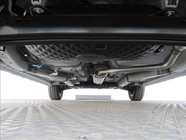 下廻りが綺麗なうちに、防錆加工の施工がおすすめ。降雪地域はもちろん、沿岸部にお住まいの方は是非、施工をおすすめいたします。