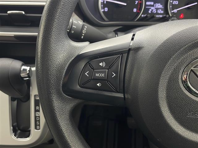 【運転席操作部】快適なドライブを楽しむための機能が装備されています！運転席から触れるので、使いやすいです！除菌プランいれていただくと、さらに清潔で安心していただけます！