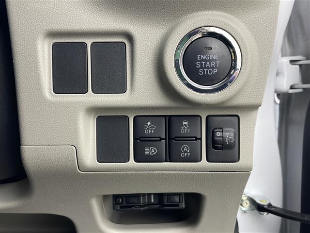 【運転席操作部】快適なドライブを楽しむための機能が装備されています！運転席から触れるので、使いやすいです！除菌プランいれていただくと、さらに清潔で安心していただけます！