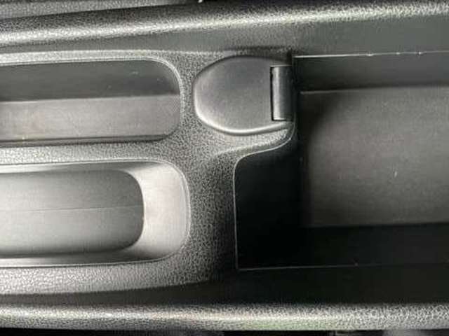 アクセサリー電源です