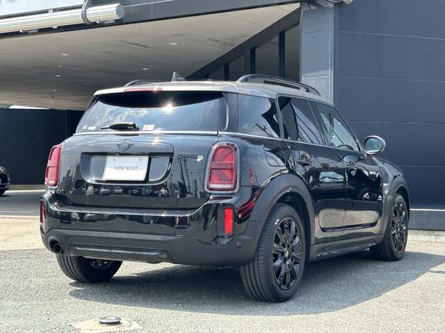 ワンオーナー車です。愛着を持って丁寧に使用していたので、とても状態が良いです。