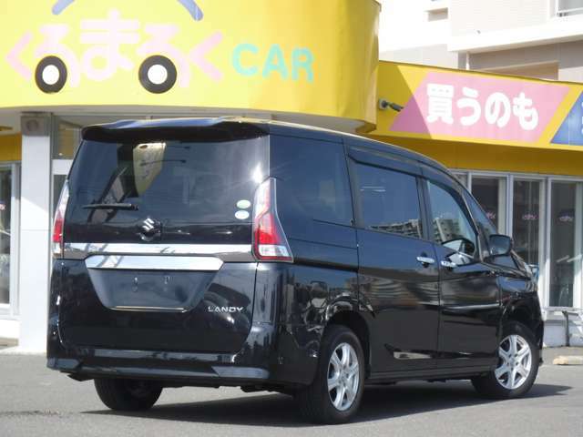 日産ワイド保証（1年間走行距離無制限）が付きます★