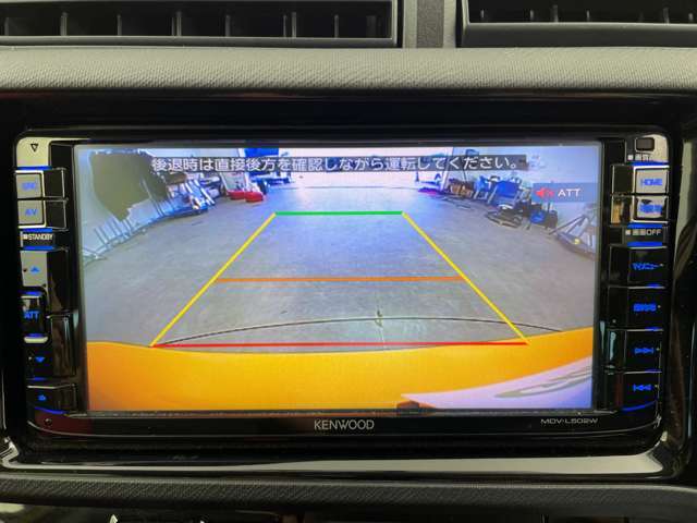 【カーナビ】ナビ利用時のマップ表示は見やすく、いつものドライブがグッと楽しくなります！