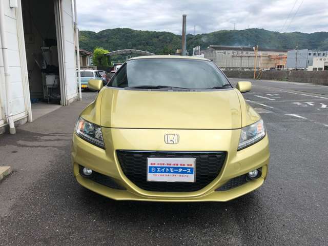 珍しいカラーです！