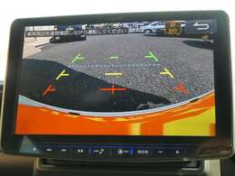 アルパインの11インチ大画面ナビゲーション付き！！その他、バックカメラ、Bluetooth、DVD、地デジ等装備！！